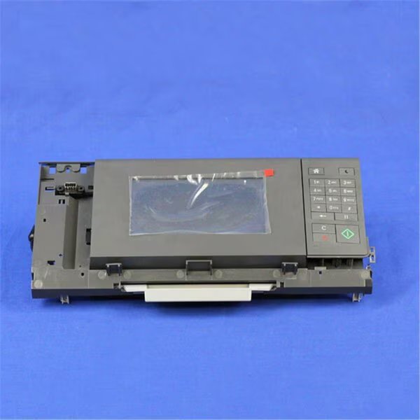 Tilting 7 in. Touch Screen Display for MX710DE, Lexmark, Mfr#: 40X8485-OEM
